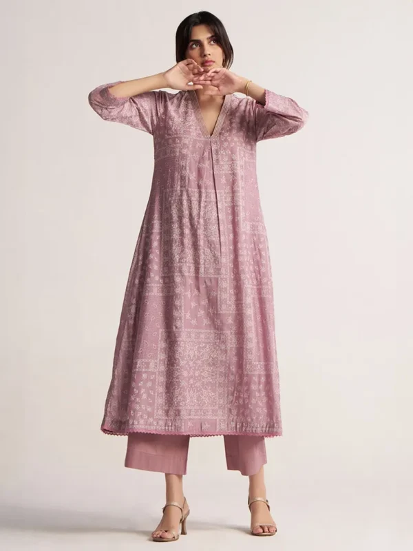 A-LINE